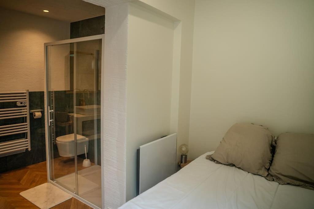 Le Cozy Reims -Escapade Raffinee Avec Spa Prive 외부 사진